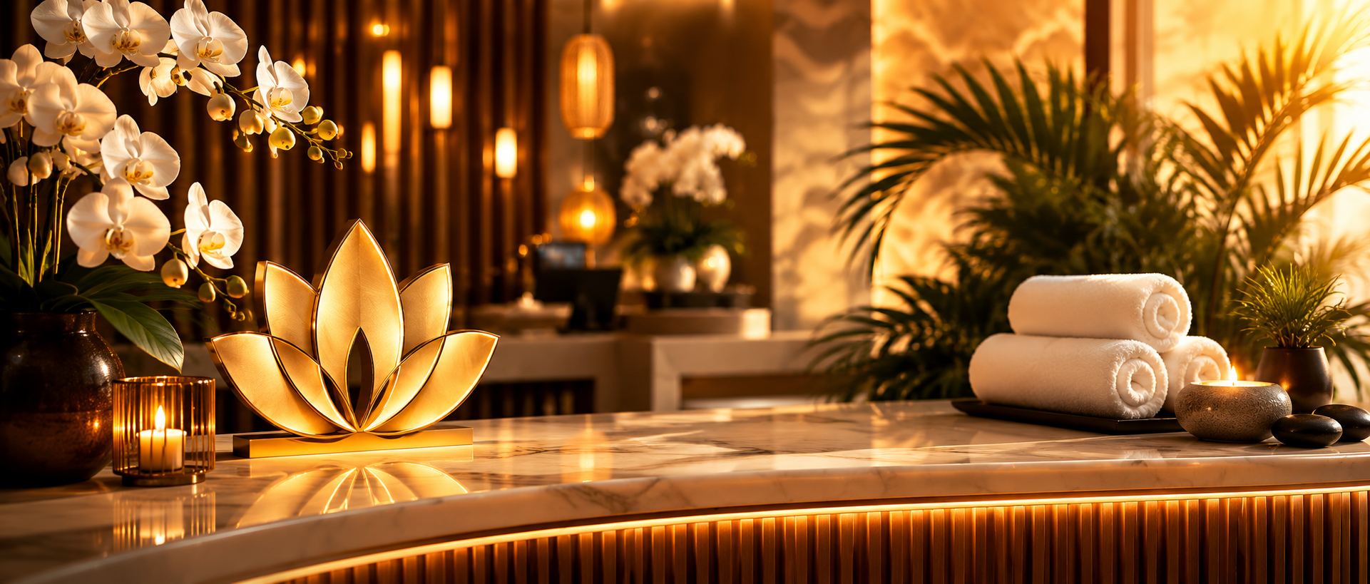 June Spa Retreat luxury spa in Las Vegas near Summerlin and Spring Valley